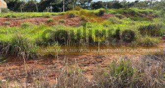 CI 328 - IMPERDÍVEL, IMPERDÍVEL, IMPERDÍVEL, lote somente a 60 mil reais, com toda infraestrutura, é só comprar e começar a edificar.